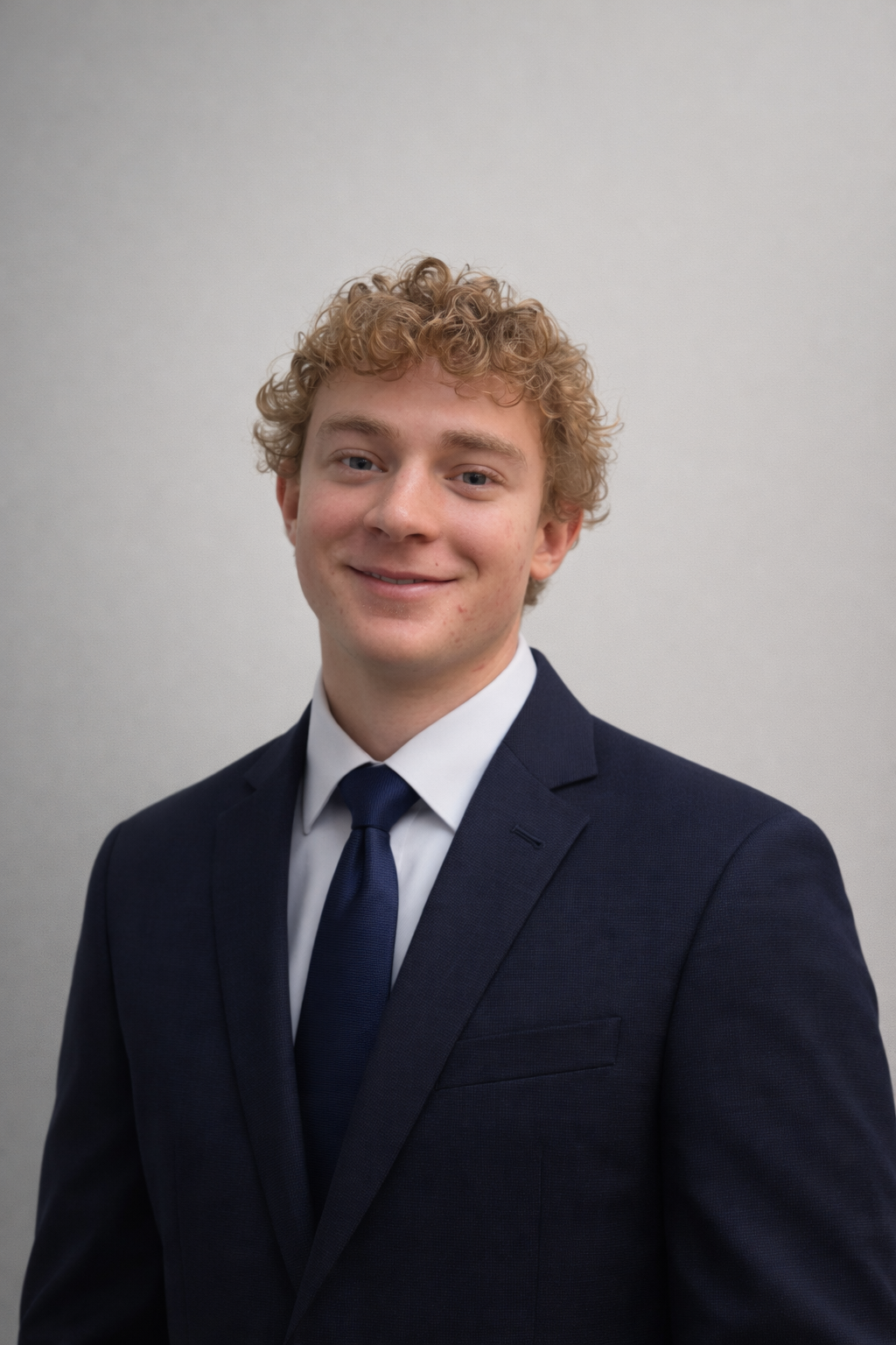 Mylar Wright, Founding Partner — Build & Automation