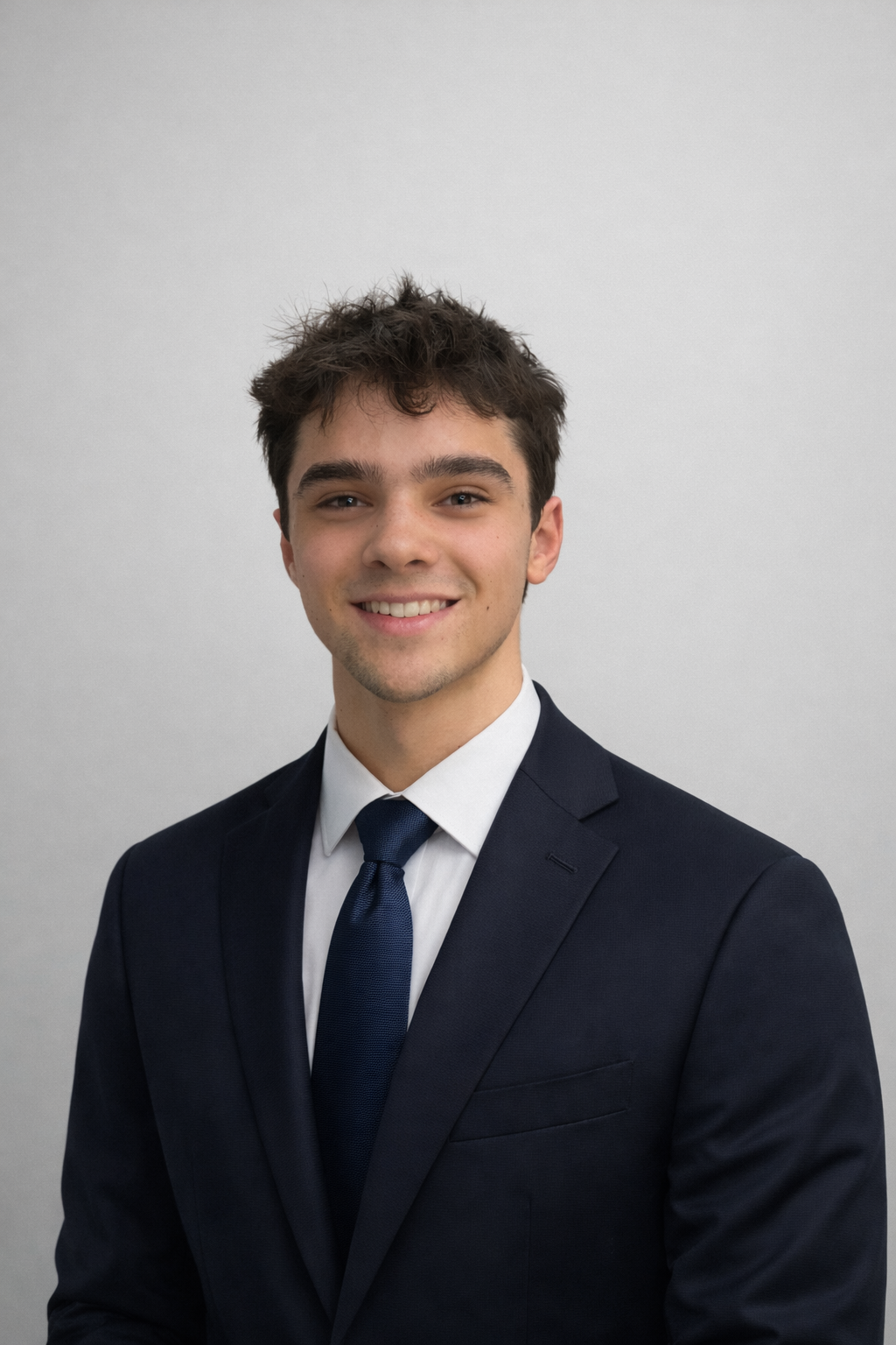 Robby Carmichael, Founding Partner — Content & Growth